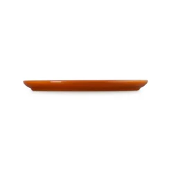 27 cm - Le Creuset Coupe Piatto Piano In Gres Vetrificato