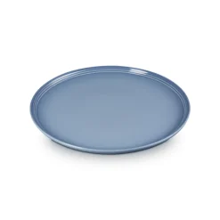 27 cm - Le Creuset Coupe Piatto Piano In Gres Vetrificato
