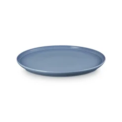 27 cm - Le Creuset Coupe Piatto Piano In Gres Vetrificato