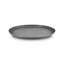 27 cm - Le Creuset Coupe Piatto Piano In Gres Vetrificato