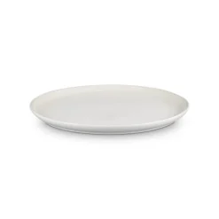 27 cm - Le Creuset Coupe Piatto Piano In Gres Vetrificato