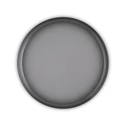 27 cm - Le Creuset Coupe Piatto Piano In Gres Vetrificato