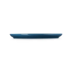 27 cm - Le Creuset Coupe Piatto Piano In Gres Vetrificato