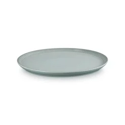 27 cm - Le Creuset Coupe Piatto Piano In Gres Vetrificato