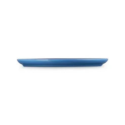 27 cm - Le Creuset Coupe Piatto Piano In Gres Vetrificato