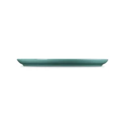 27 cm - Le Creuset Coupe Piatto Piano In Gres Vetrificato