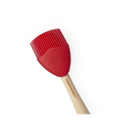 26 cm - Le Creuset Craft Pennello Da Cucina In Silicone