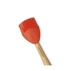 26 cm - Le Creuset Craft Pennello Da Cucina In Silicone