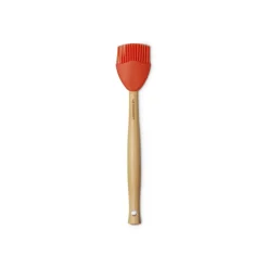 26 cm - Le Creuset Craft Pennello Da Cucina In Silicone