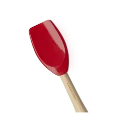 29 cm - Le Creuset Craft Spatola Cucchiaio In Silicone