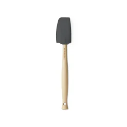 28 cm - Le Creuset Craft Spatola Da Cucina Piccola In Silicone