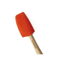 28 cm - Le Creuset Craft Spatola Da Cucina Piccola In Silicone