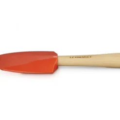 28 cm - Le Creuset Craft Spatola Da Cucina Piccola In Silicone