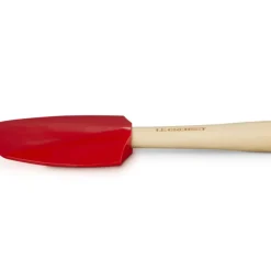 28 cm - Le Creuset Craft Spatola Da Cucina Piccola In Silicone
