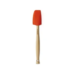 28 cm - Le Creuset Craft Spatola Da Cucina Piccola In Silicone