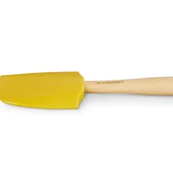 28 cm - Le Creuset Craft Spatola Da Cucina Media In Silicone