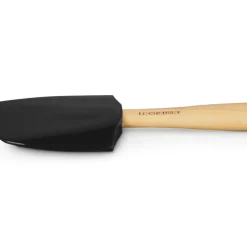 28 cm - Le Creuset Craft Spatola Da Cucina Media In Silicone