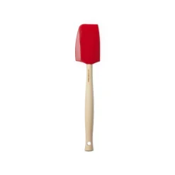 28 cm - Le Creuset Craft Spatola Da Cucina Media In Silicone