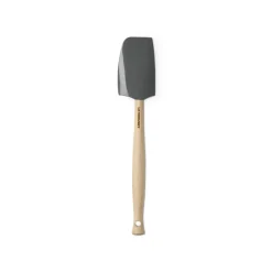 28 cm - Le Creuset Craft Spatola Da Cucina Media In Silicone