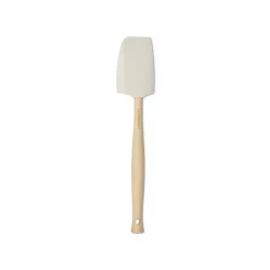 28 cm - Le Creuset Craft Spatola Da Cucina Media In Silicone