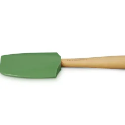 28 cm - Le Creuset Craft Spatola Da Cucina Media In Silicone