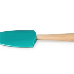28 cm - Le Creuset Craft Spatola Da Cucina Media In Silicone