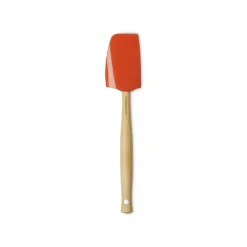 28 cm - Le Creuset Craft Spatola Da Cucina Media In Silicone
