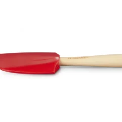 28 cm - Le Creuset Craft Spatola Da Cucina Media In Silicone