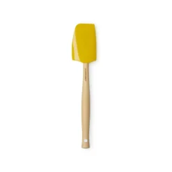 28 cm - Le Creuset Craft Spatola Da Cucina Media In Silicone