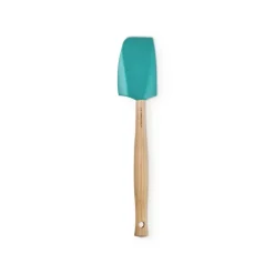 28 cm - Le Creuset Craft Spatola Da Cucina Media In Silicone