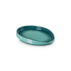 16 cm - Le Creuset Cucinare & Infornare Poggiamestolo In Gres Vetrificato