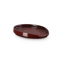16 cm - Le Creuset Cucinare & Infornare Poggiamestolo In Gres Vetrificato