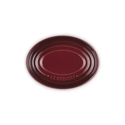 16 cm - Le Creuset Cucinare & Infornare Poggiamestolo In Gres Vetrificato