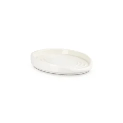 16 cm - Le Creuset Cucinare & Infornare Poggiamestolo In Gres Vetrificato