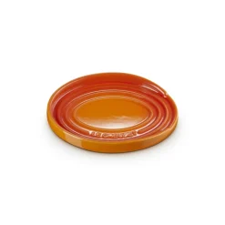16 cm - Le Creuset Cucinare & Infornare Poggiamestolo In Gres Vetrificato