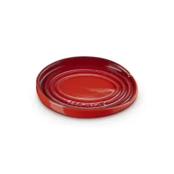 16 cm - Le Creuset Cucinare & Infornare Poggiamestolo In Gres Vetrificato