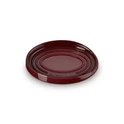 16 cm - Le Creuset Cucinare & Infornare Poggiamestolo In Gres Vetrificato