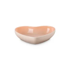 20 cm - Le Creuset Cuore Piatto Fondo In Gres Vetrificato
