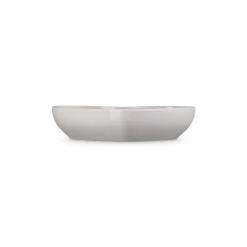 20 cm - Le Creuset Cuore Piatto Fondo In Gres Vetrificato
