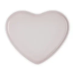 32 cm - Le Creuset Cuore Vassoio In Gres Vetrificato