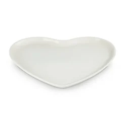 32 cm - Le Creuset Cuore Vassoio In Gres Vetrificato