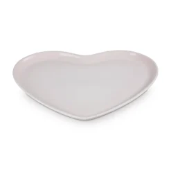 32 cm - Le Creuset Cuore Vassoio In Gres Vetrificato