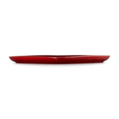 32 cm - Le Creuset Cuore Vassoio In Gres Vetrificato