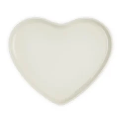 32 cm - Le Creuset Cuore Vassoio In Gres Vetrificato