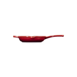 16 cm - Le Creuset Evolution Padella Bassa Doppio Becco In Ghisa Vetrificata