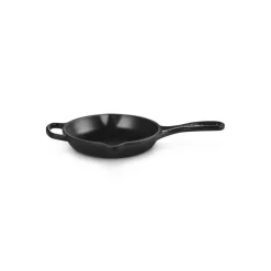 16 cm - Le Creuset Evolution Padella Bassa Doppio Becco In Ghisa Vetrificata