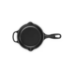 16 cm - Le Creuset Evolution Padella Bassa Doppio Becco In Ghisa Vetrificata