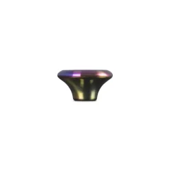 4.7 cm - Le Creuset Evolution Pomolo In Acciaio Inox