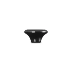 4.7 cm - Le Creuset Evolution Pomolo In Acciaio Inox