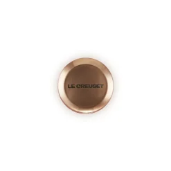 4.7 cm - Le Creuset Evolution Pomolo In Acciaio Inox